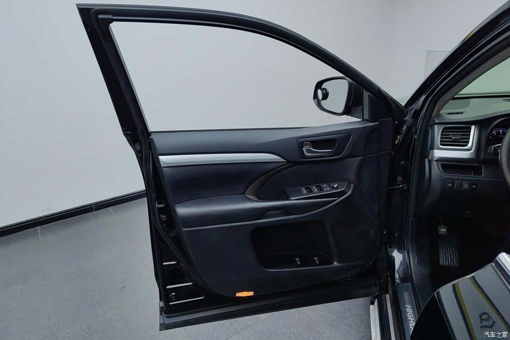 Toyota Highlander, 2019 7
