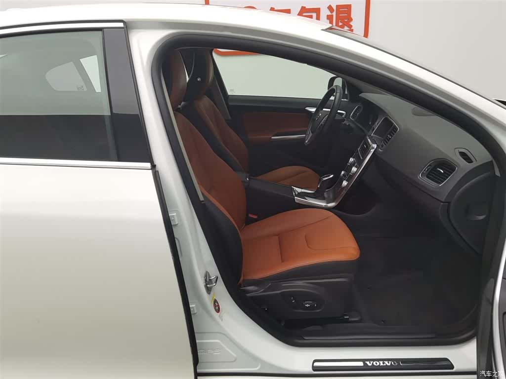 Volvo S60, 2019 23