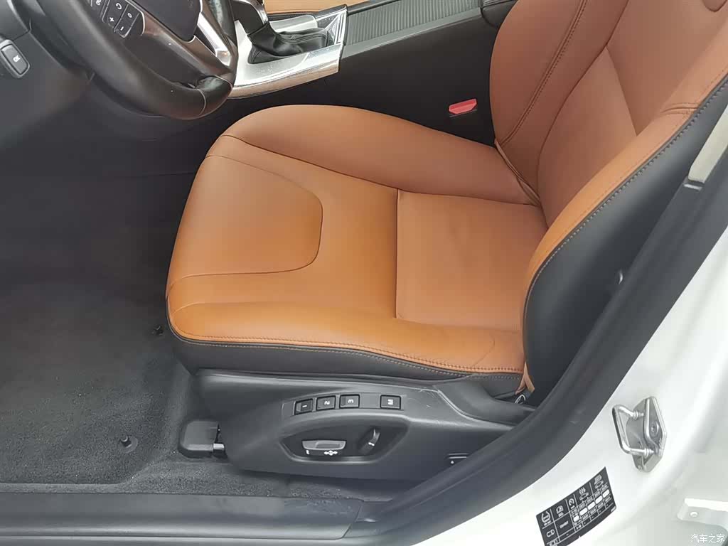 Volvo S60, 2019 20