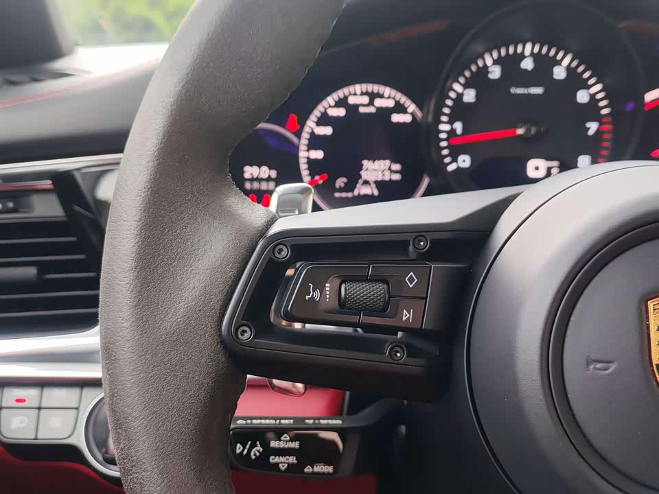 Porsche Panamera Porsche Panamera