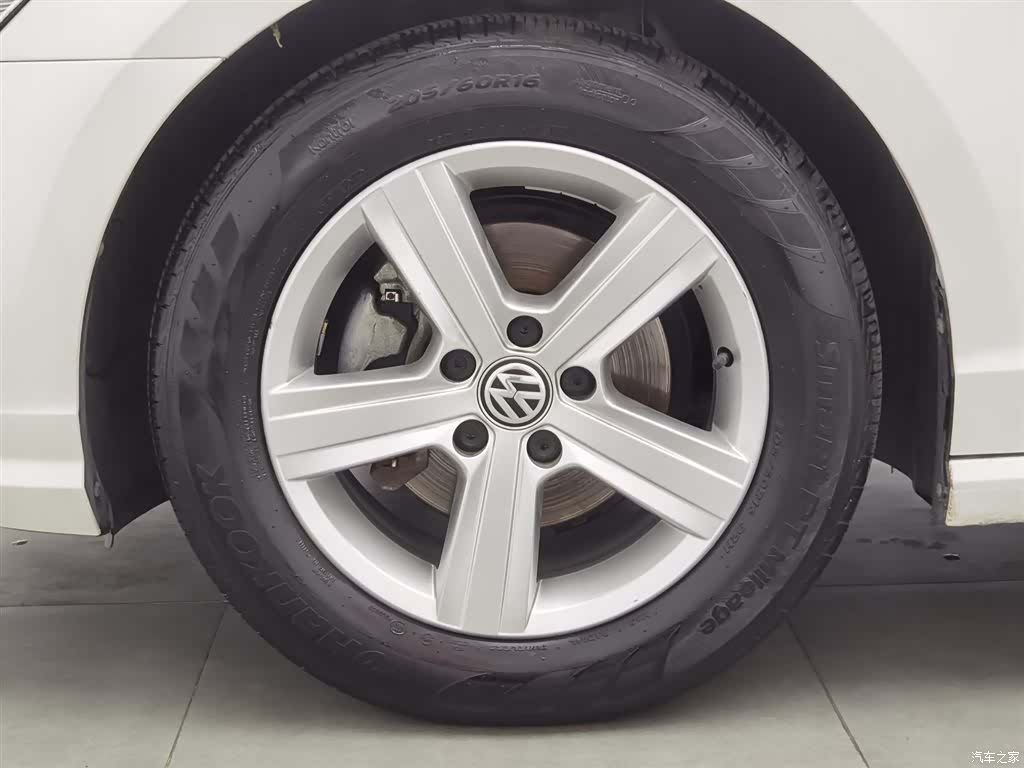 Volkswagen Lamando, 2020 17