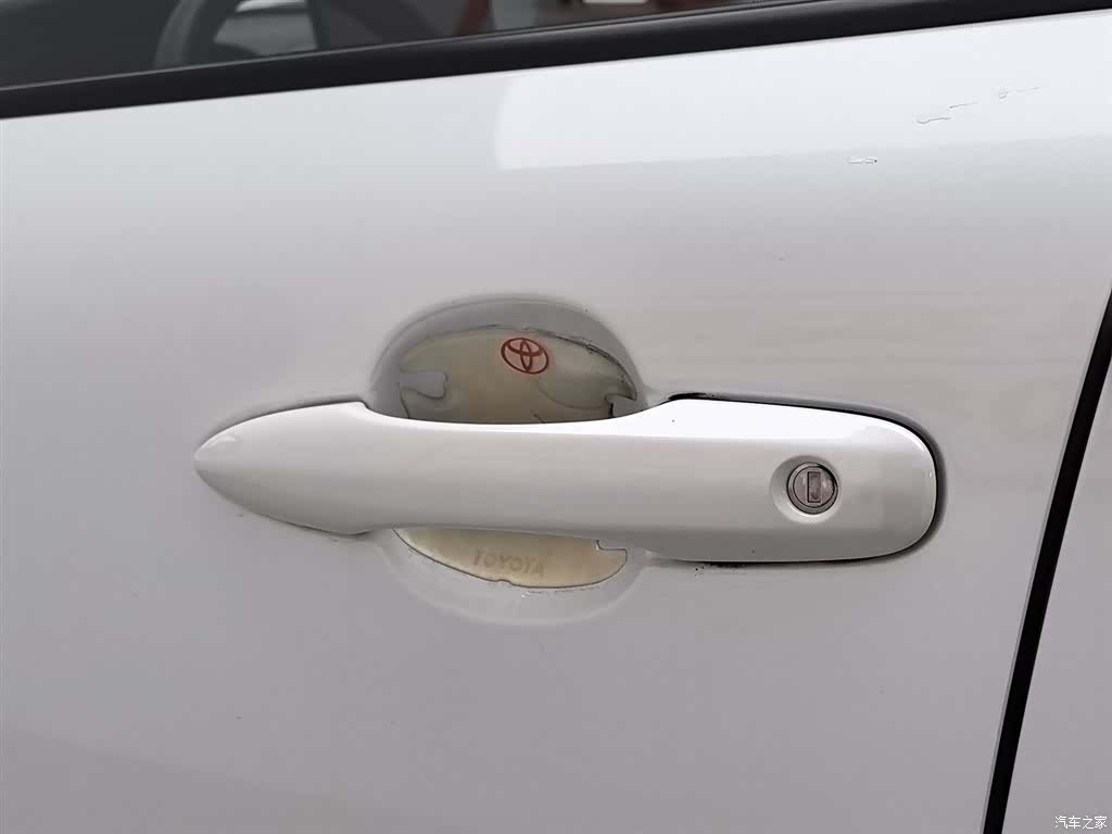 Toyota Frontlander, 2024 18