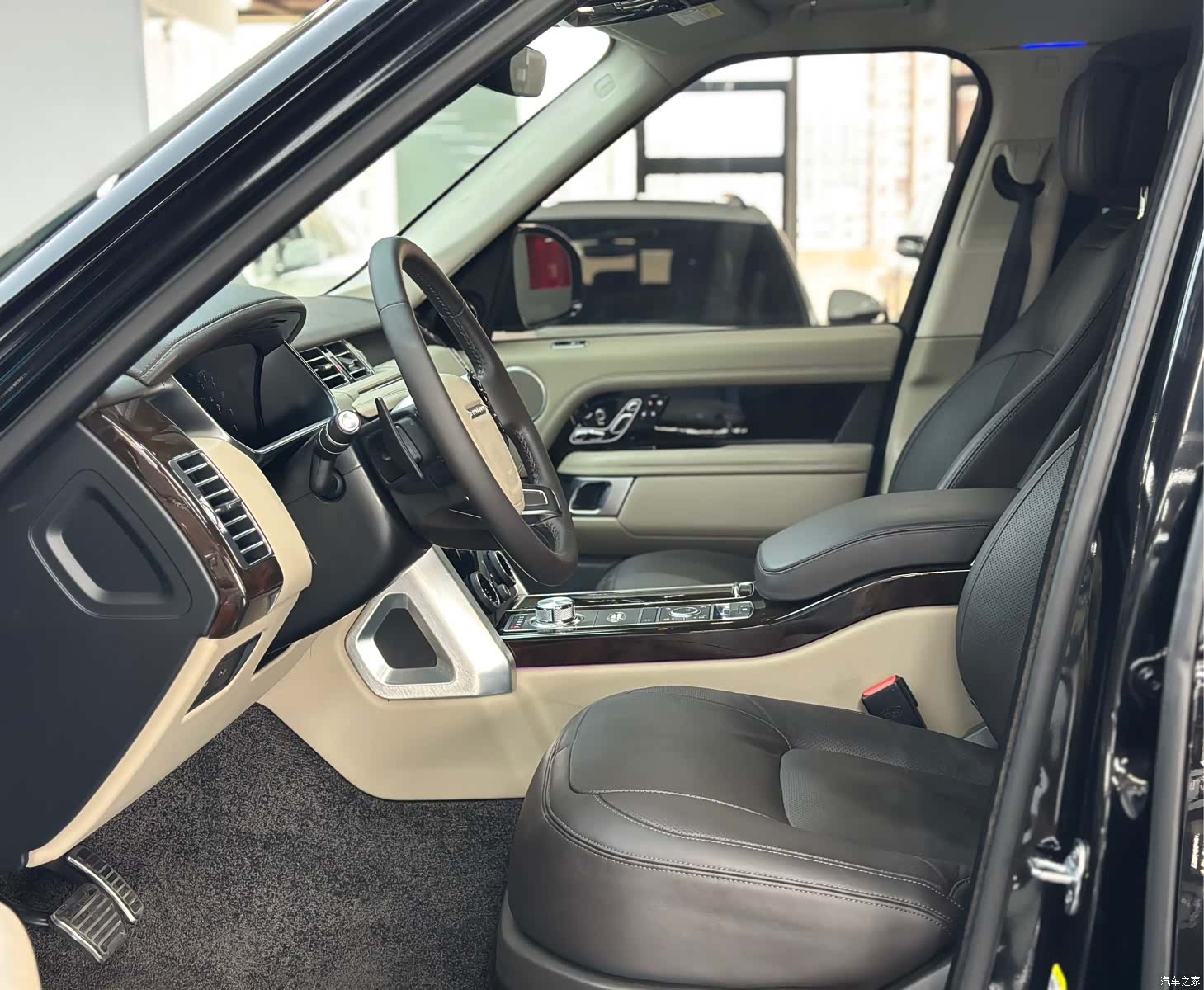 Land Rover Range Rover, 2022 4