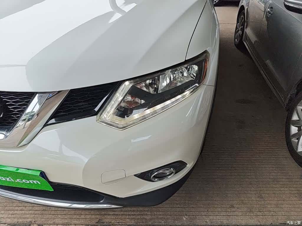 Nissan X-Trail, 2016 24