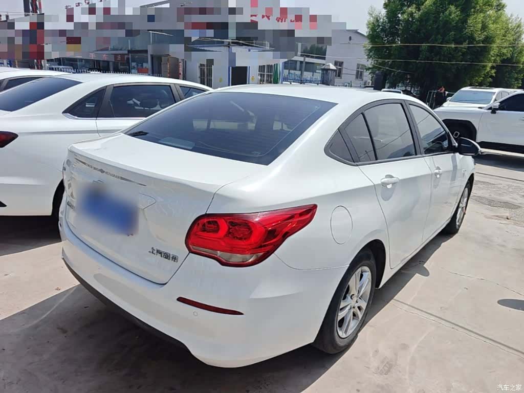 Chevrolet 320, 2018 7