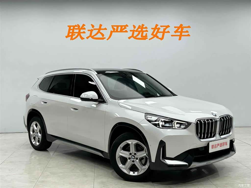 BMW X1, 2024 24