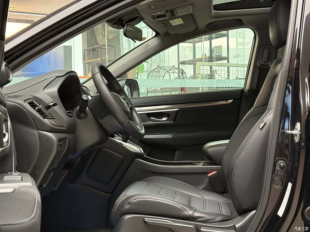 Honda Breeze, 2021 8