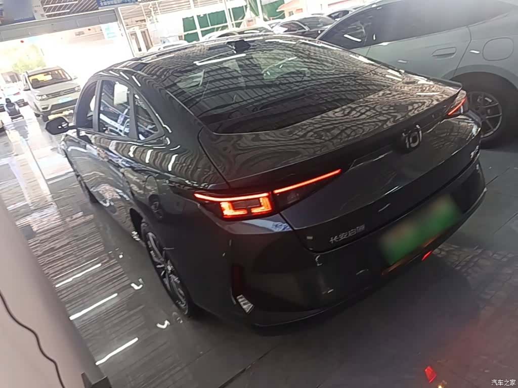 Changan Eado, 2024 23