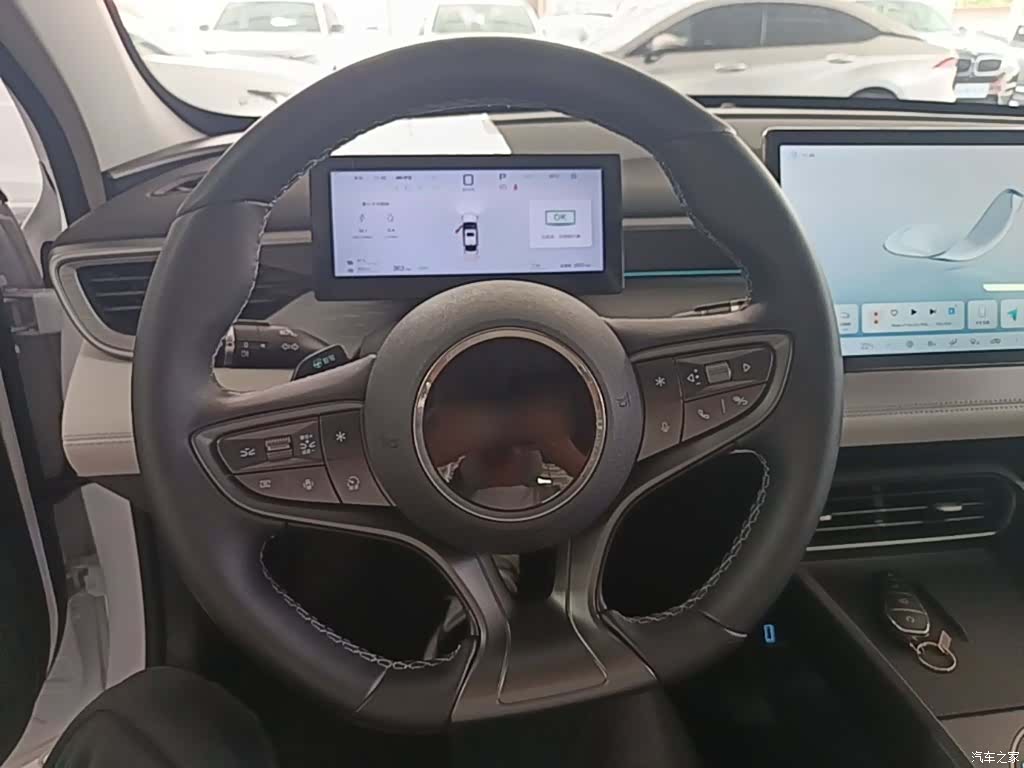 BYD Seal, 2025 7