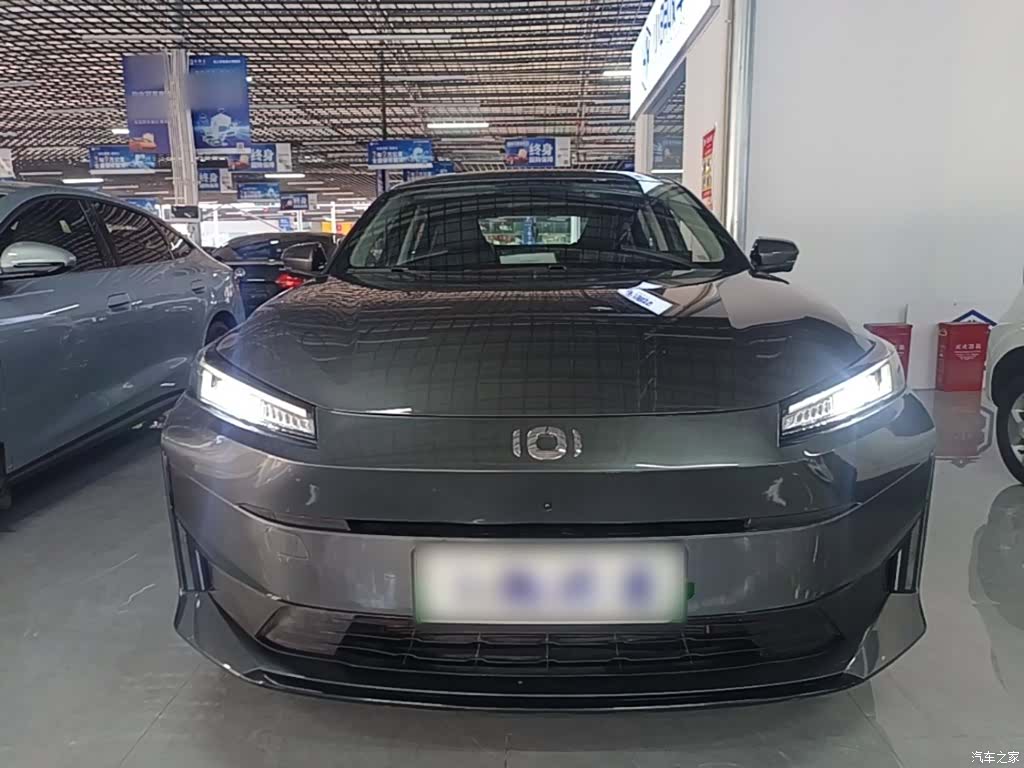 Changan Eado, 2024 3