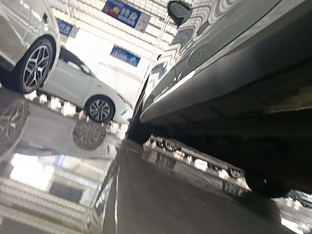 BYD Seal, 2025 21