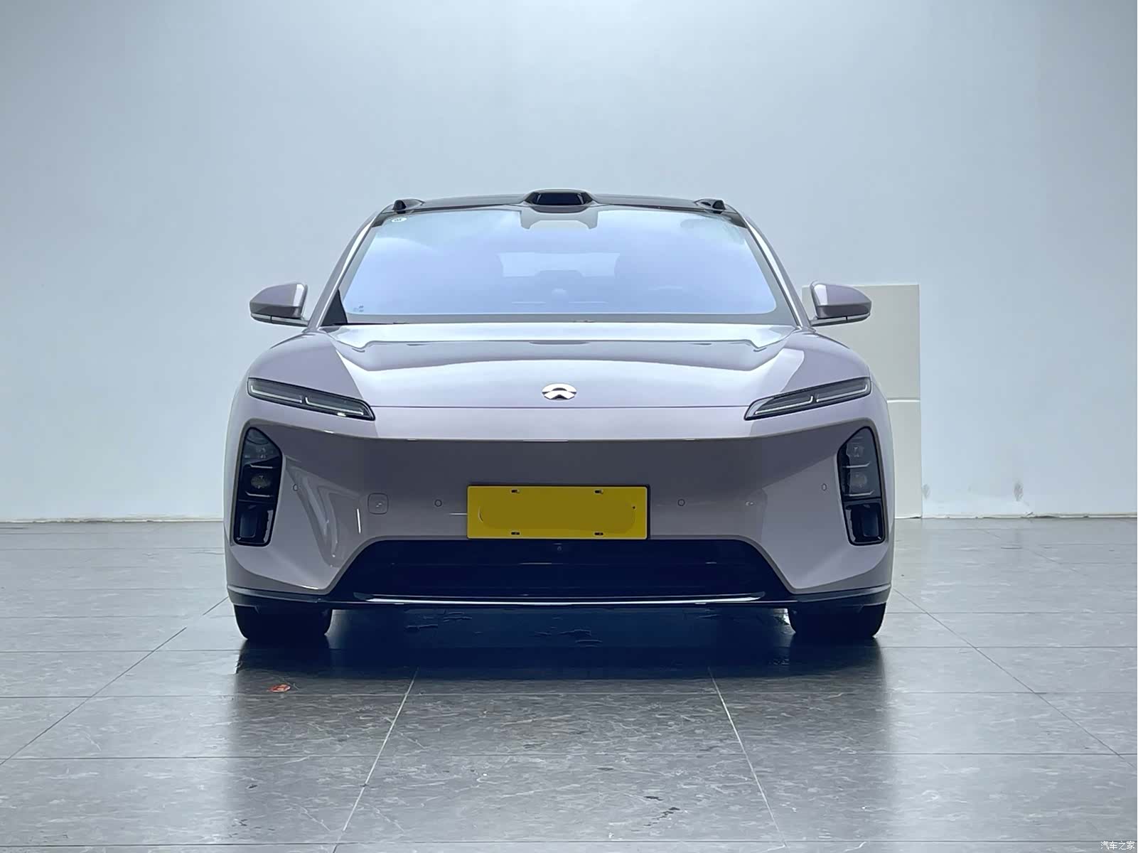 NIO ET5, 2025 2
