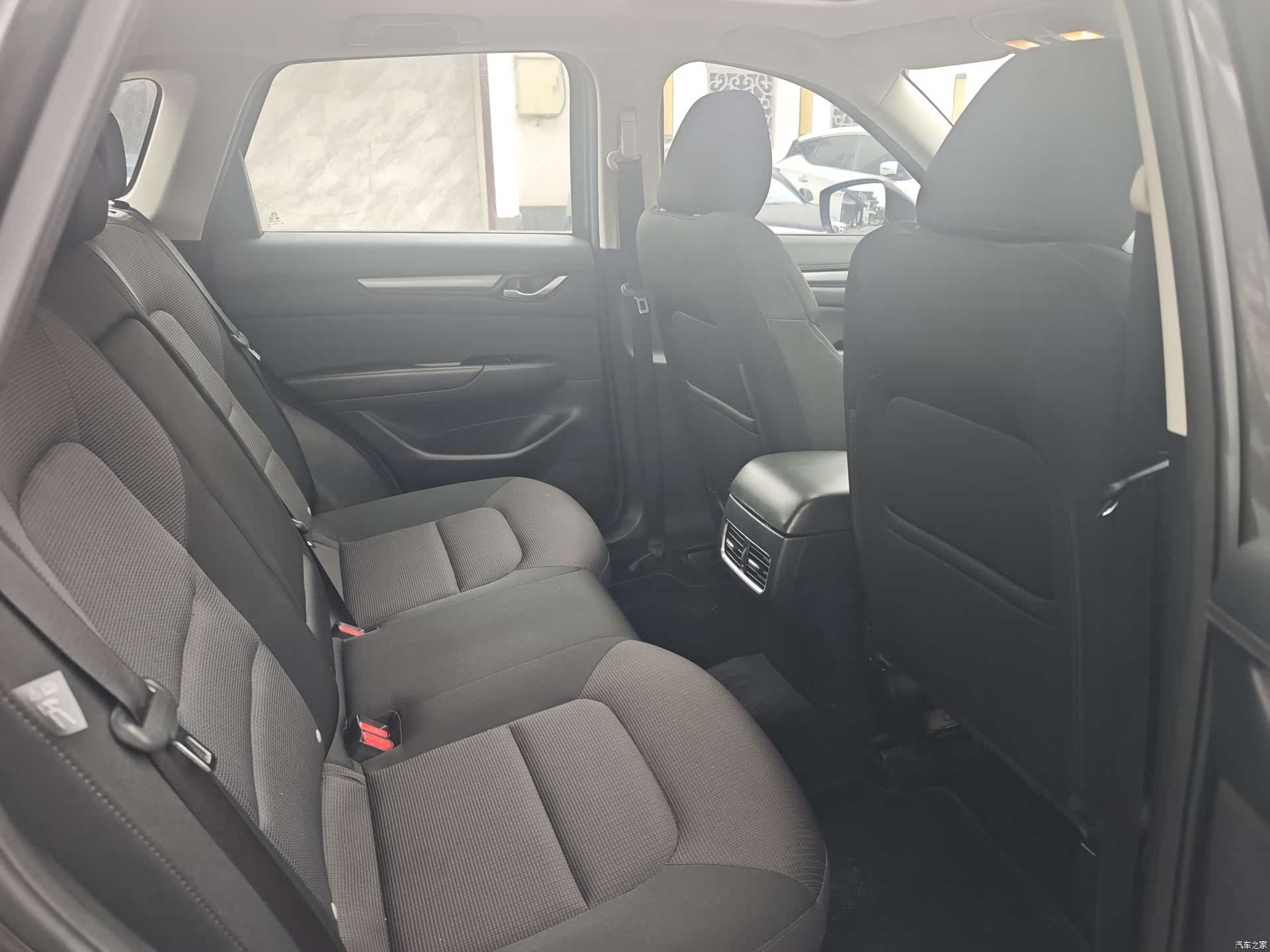 Mazda CX-5, 2020 11