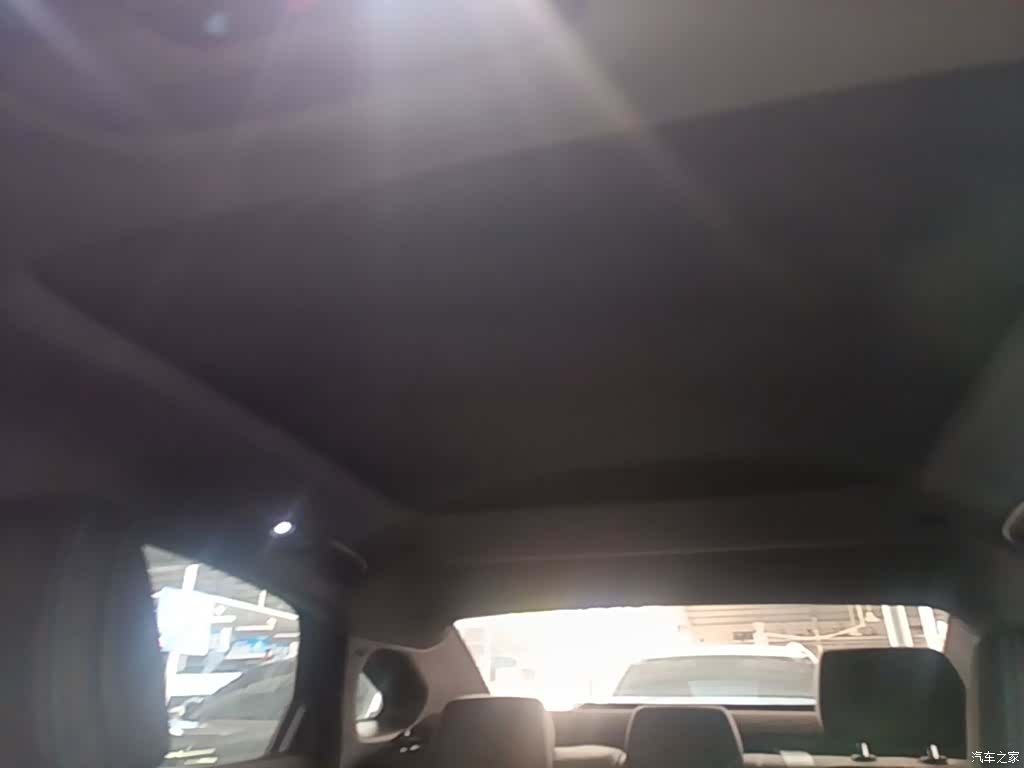 BYD Qin, 2025 14