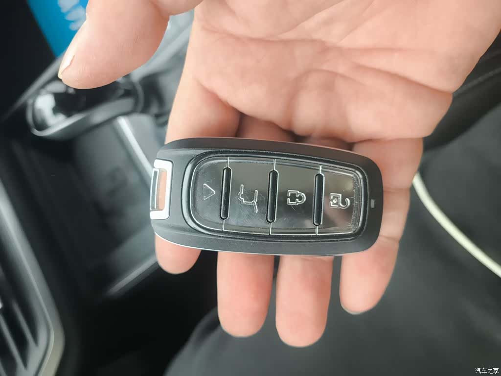 BYD Tang, 2020 17