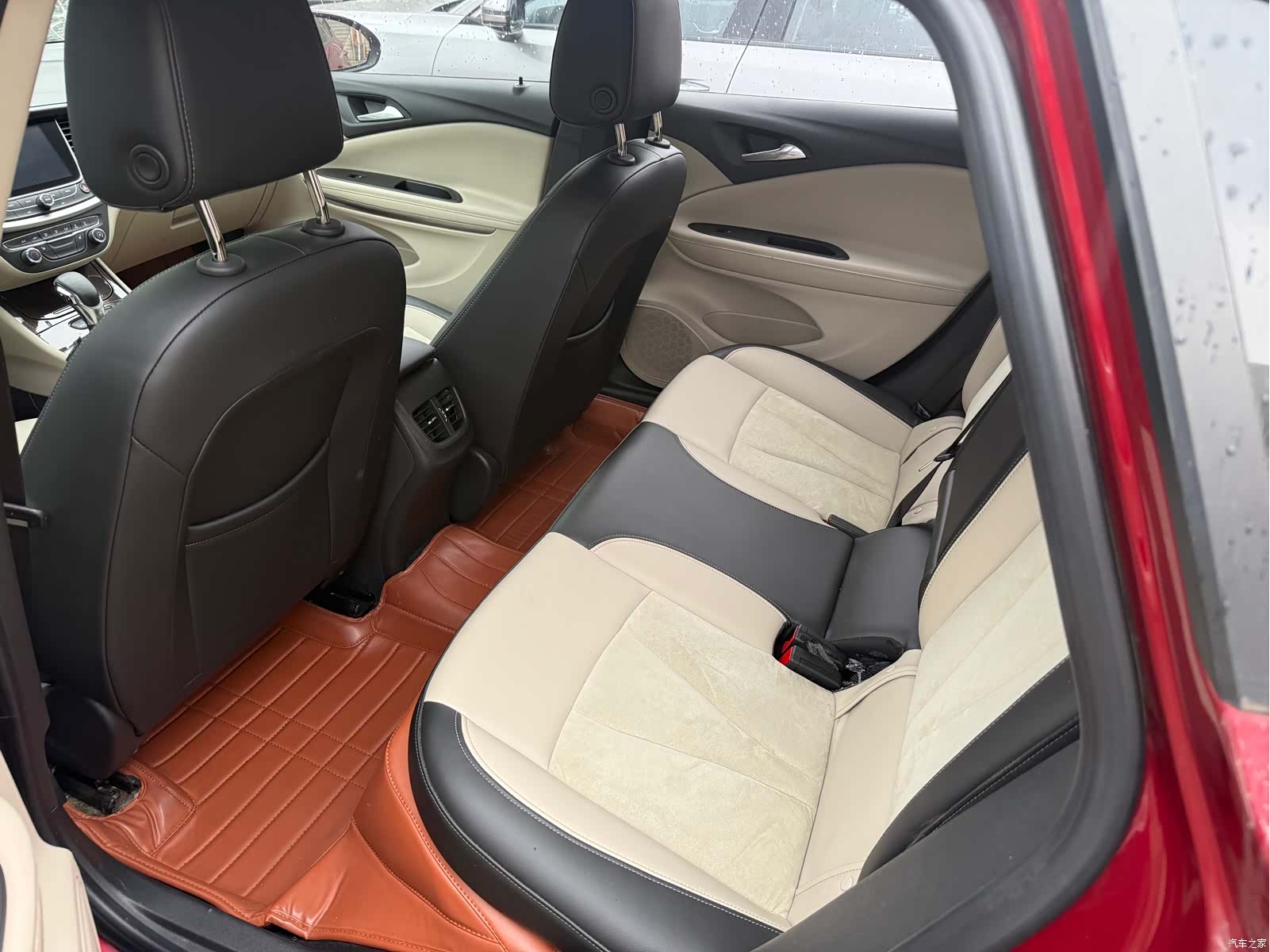 Buick Verano, 2019 3