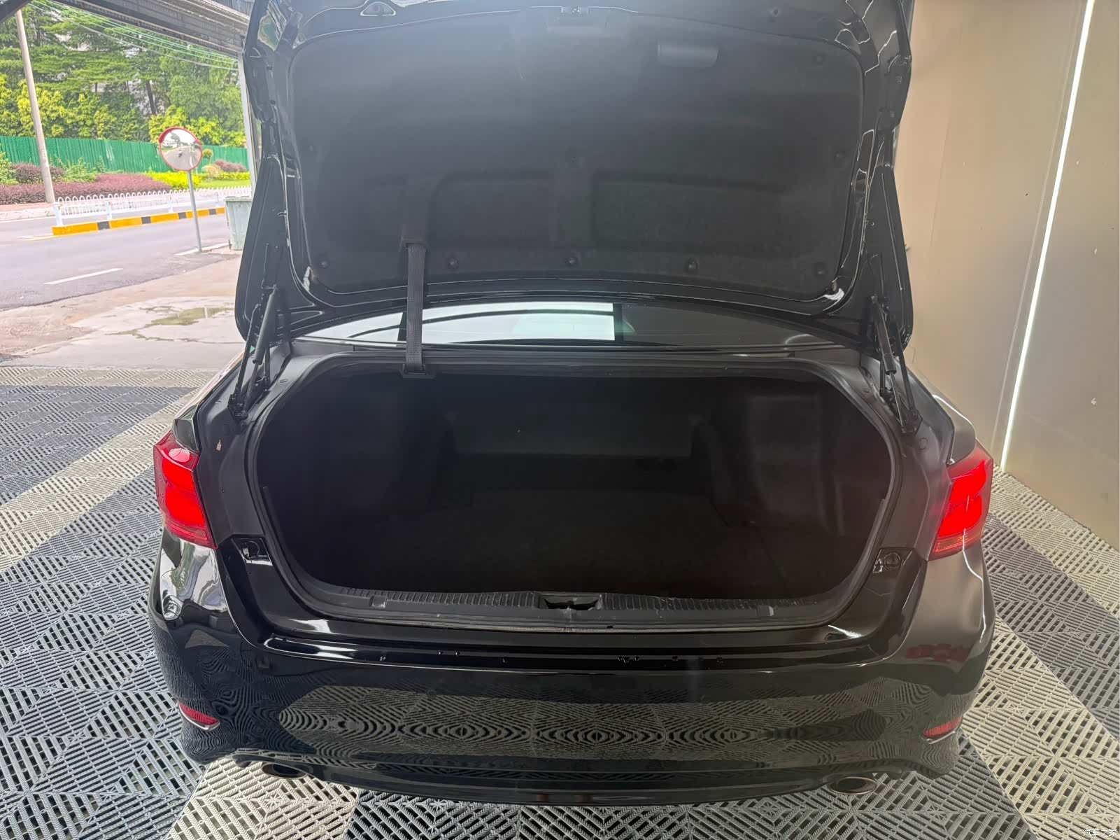 Toyota Crown, 2019 15