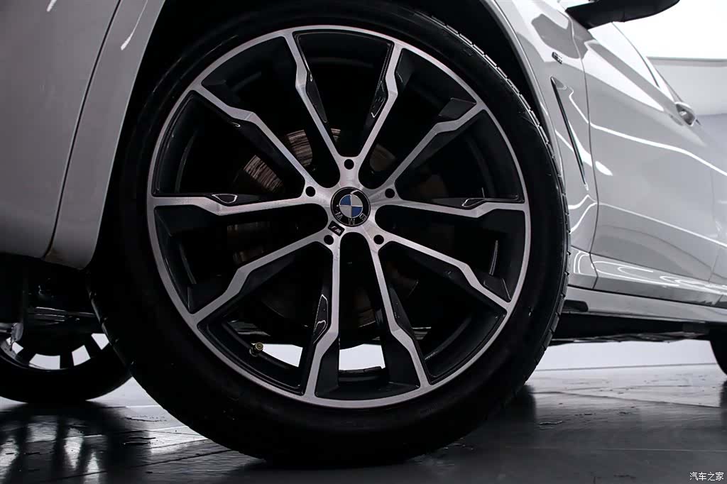 BMW X3, 2022 16