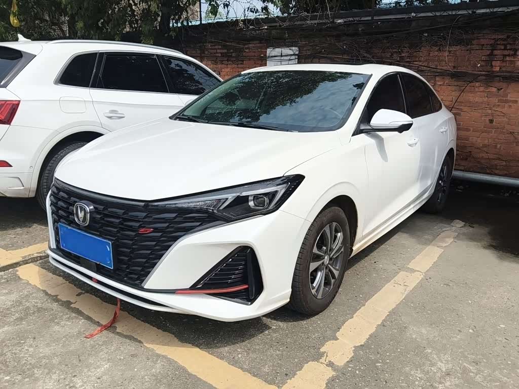 Changan Eado