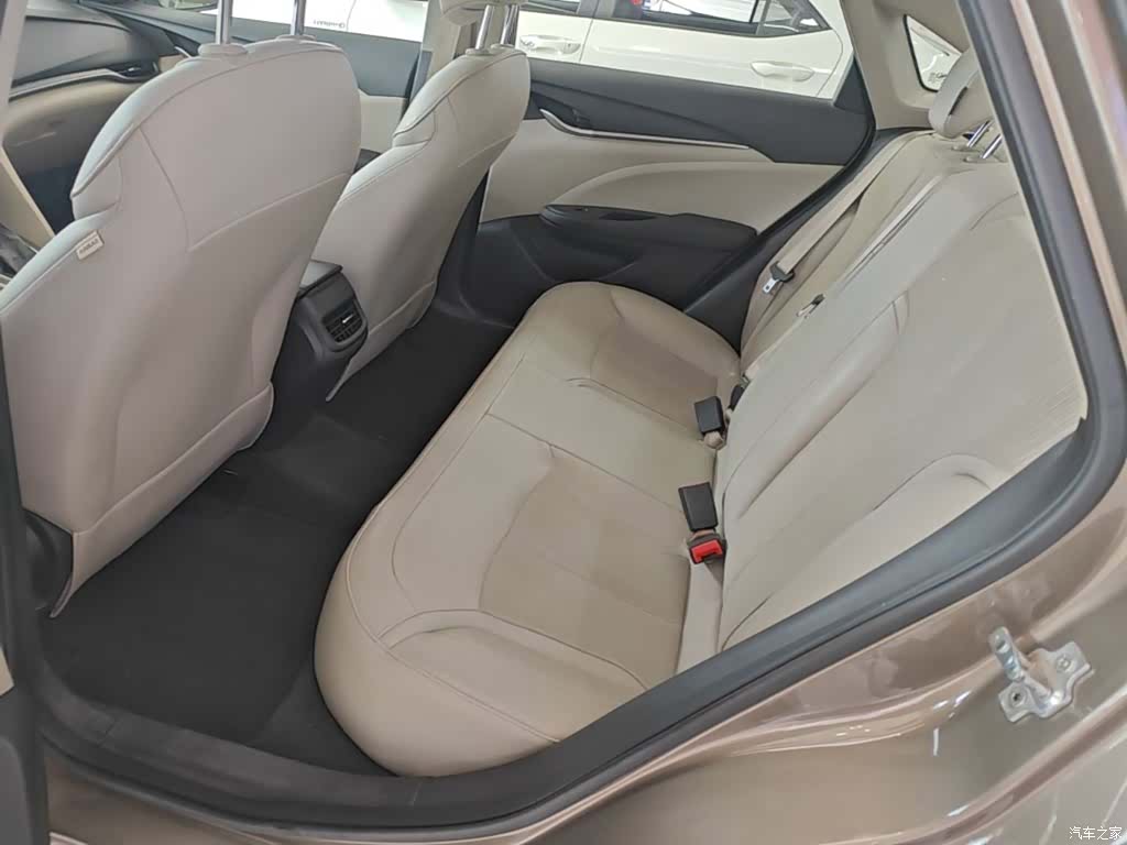 Buick 15N, 2016 13