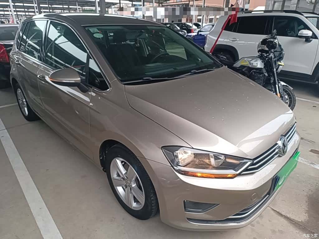 Volkswagen Golf, 2018 4