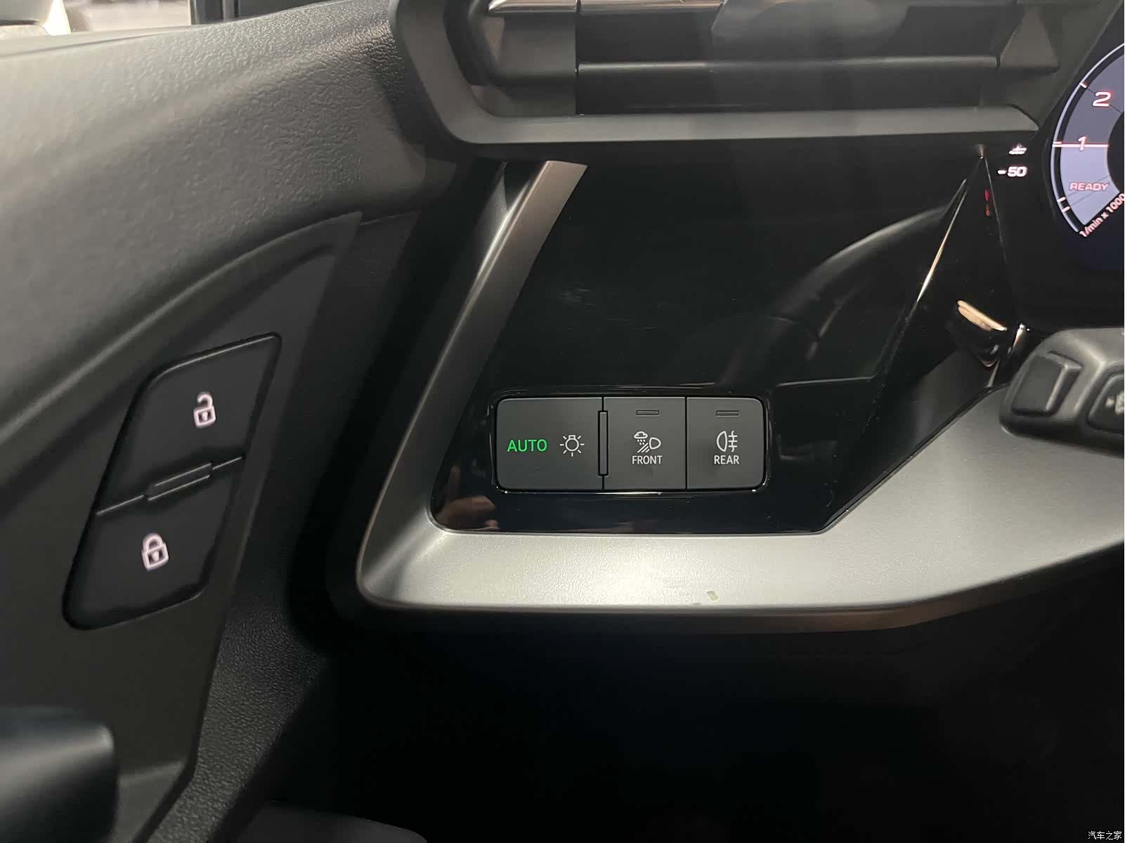 Audi A3, 2022 20