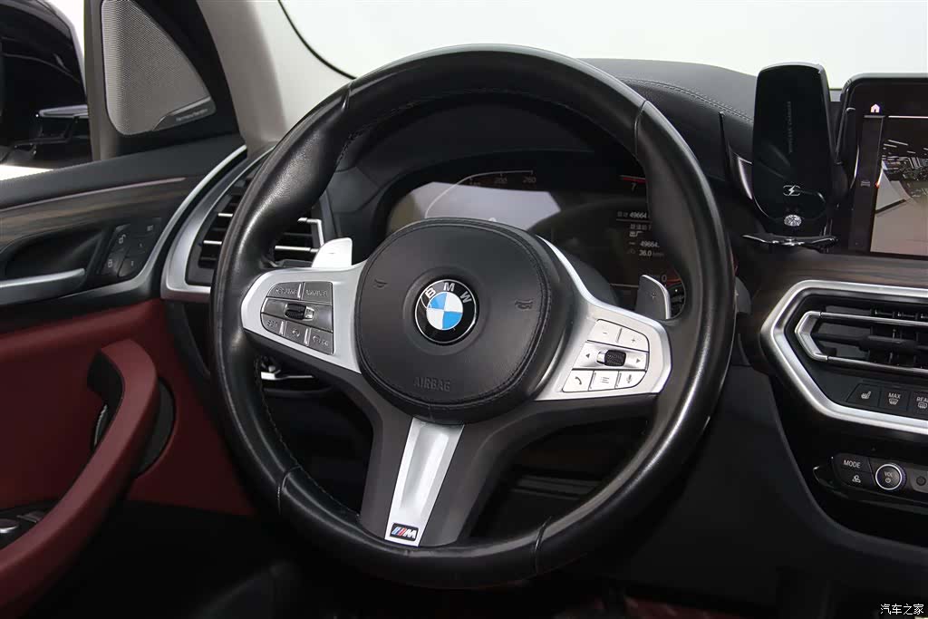 BMW X3, 2023 15