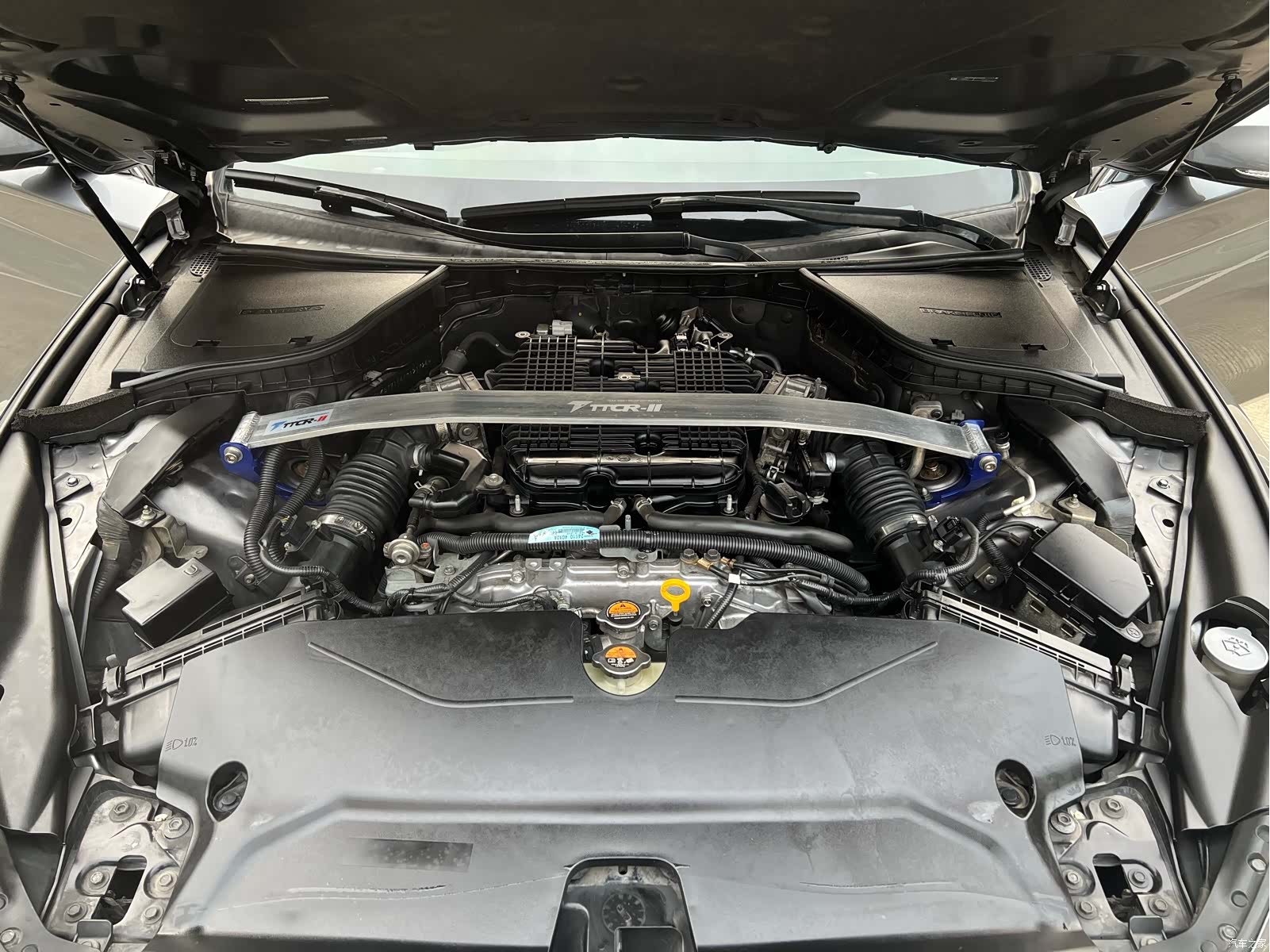 Infiniti Q50, 2014 20