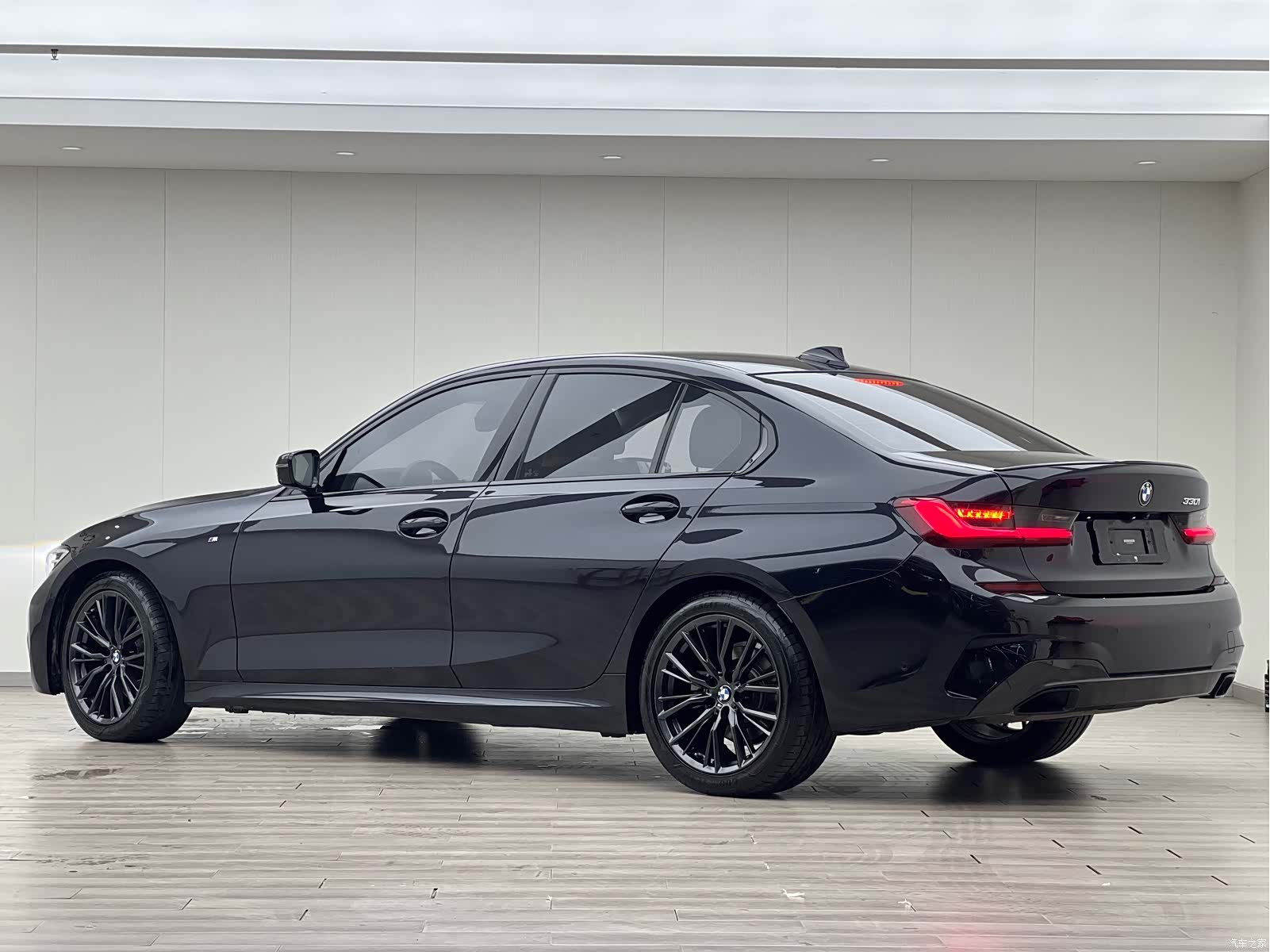 BMW 3 Series, 2020 23