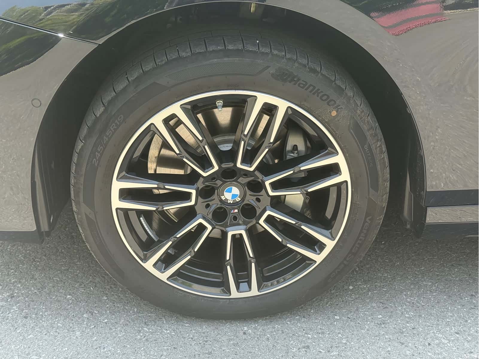 BMW 5 Series, 2025 32