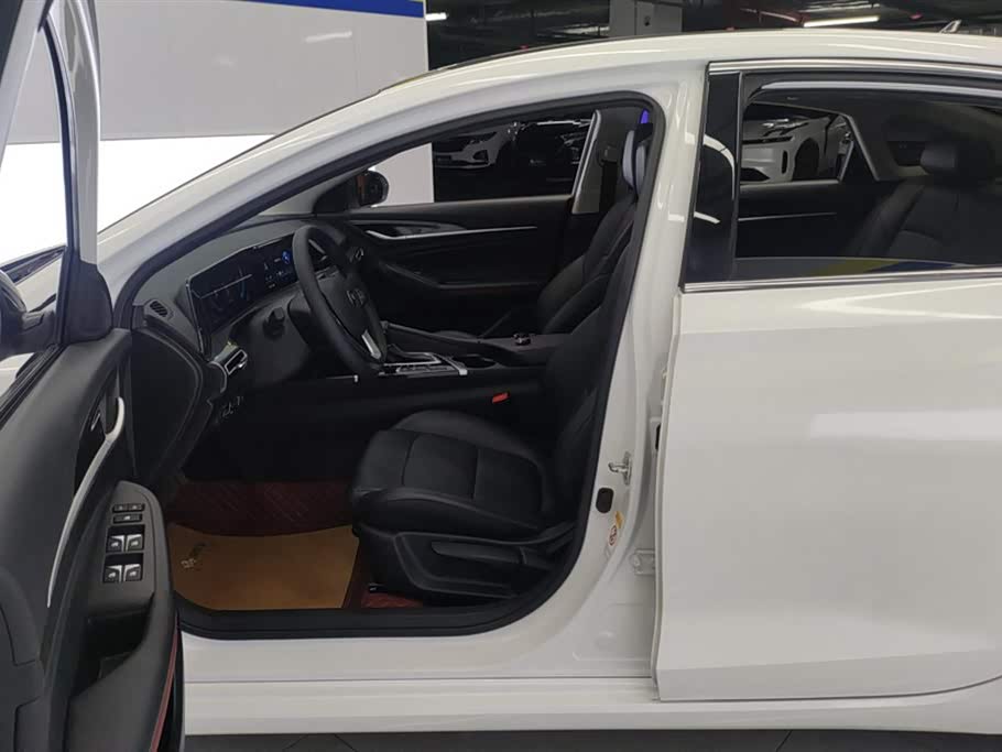 Changan Yidong Changan Yidong
