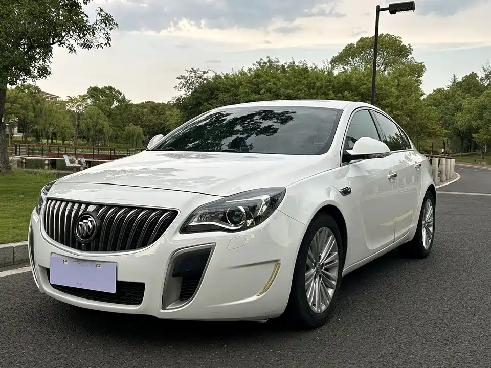 Buick Regal