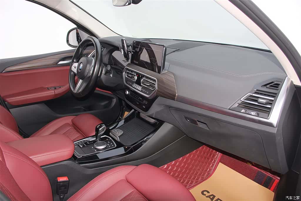 BMW X3, 2023 23