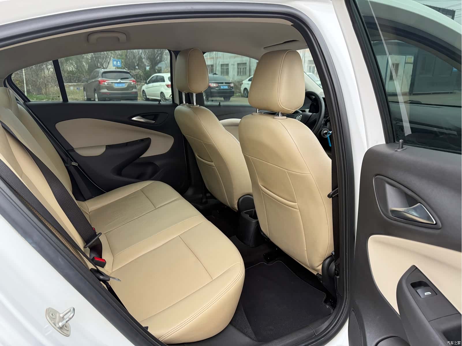 Buick 15N, 2020 9