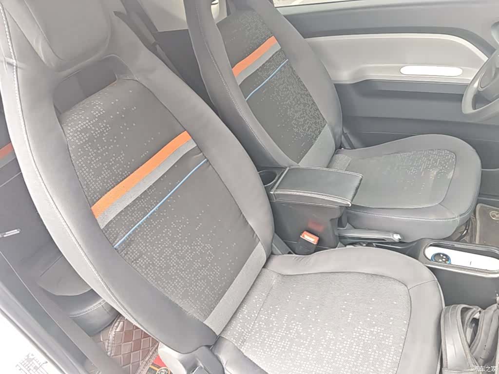 Wuling MINIEV, 2023 25