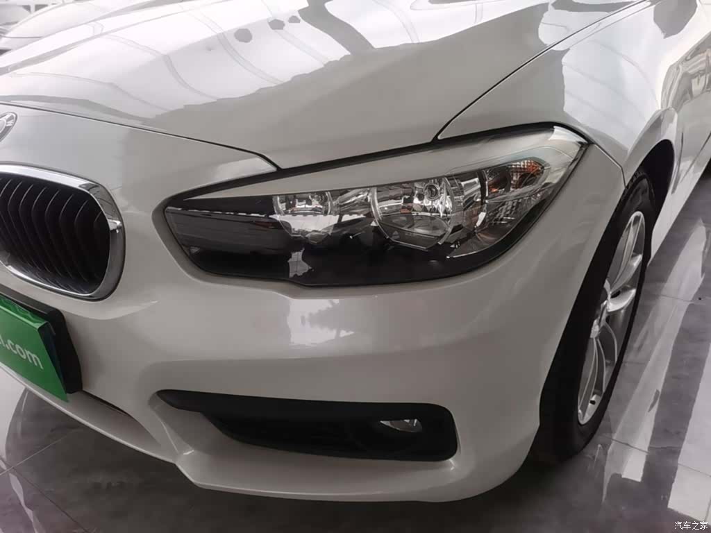 BMW 1 Series, 2017 24