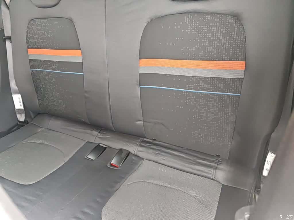 Wuling MINIEV, 2023 17