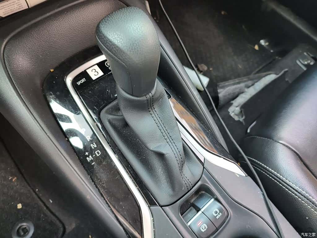 Toyota Corolla, 2019 7