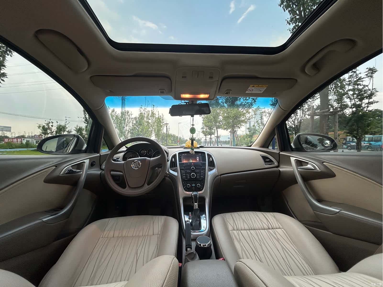 Buick GT, 2014 10