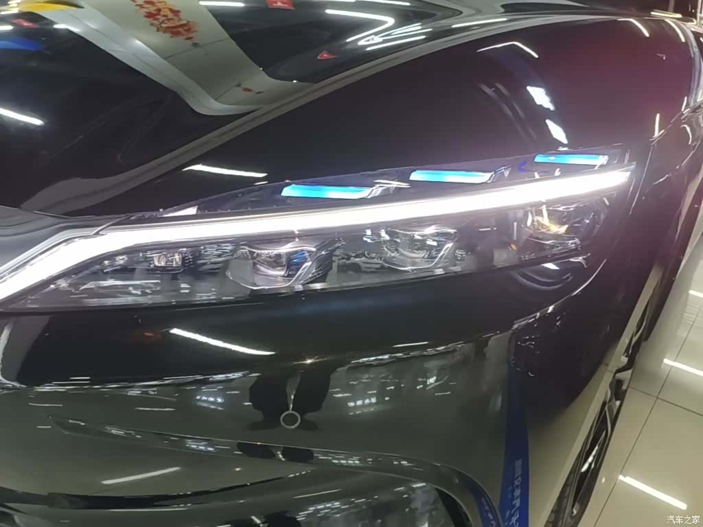 BYD Han, 2024 24