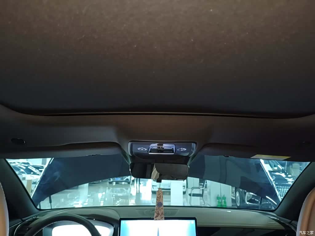 BYD Han, 2024 18