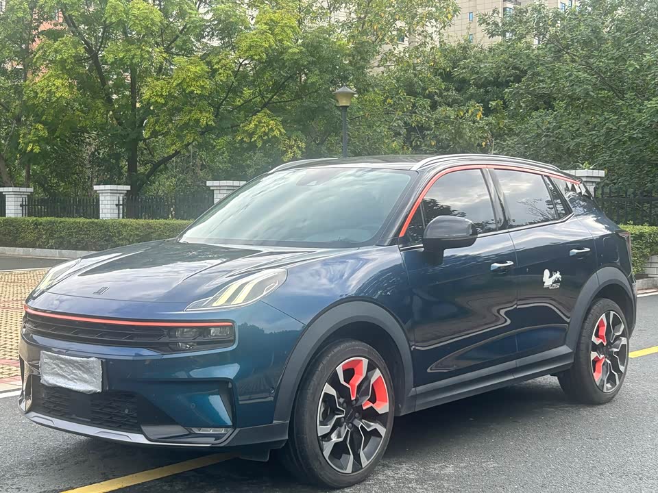 Jiangxi Ganzhou Car
