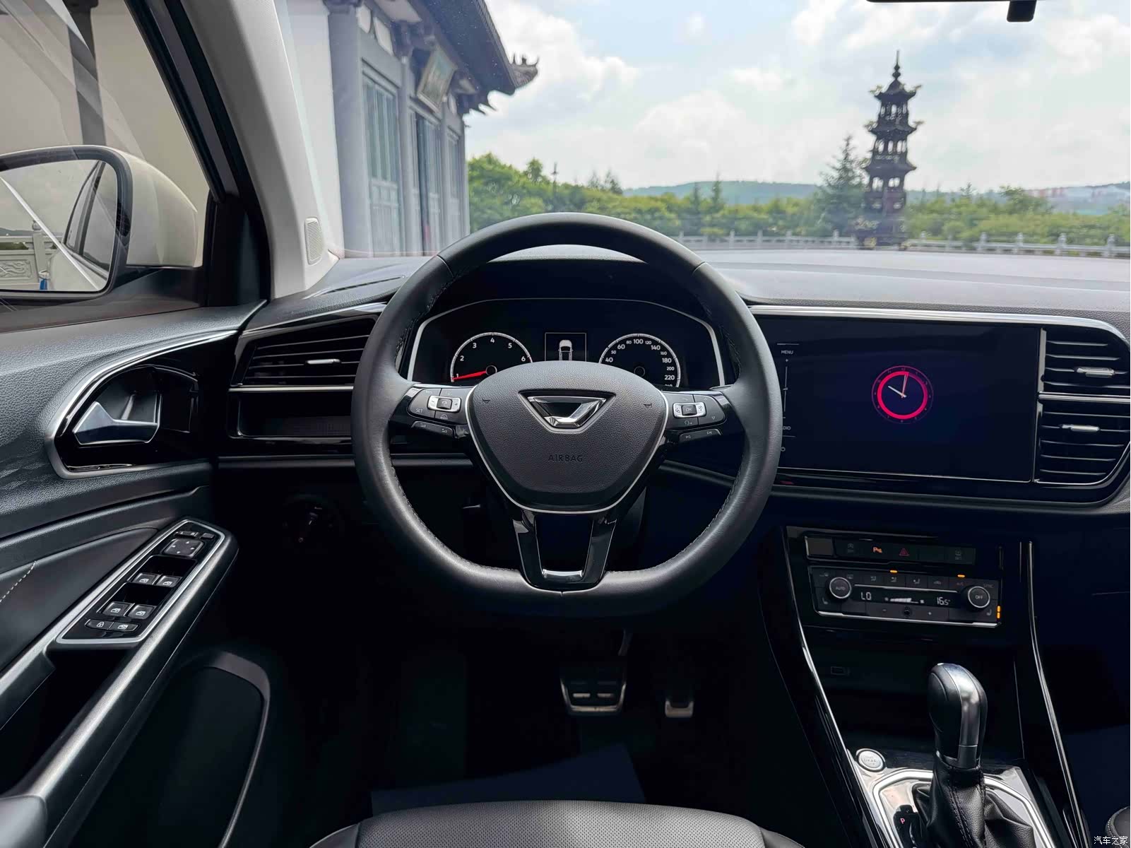 Volkswagen VS5, 2021 16
