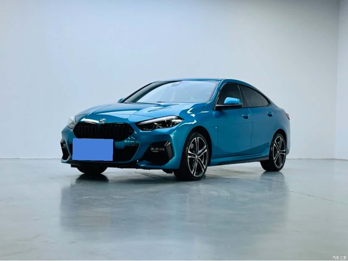 BMW 2 Series, 2022 1