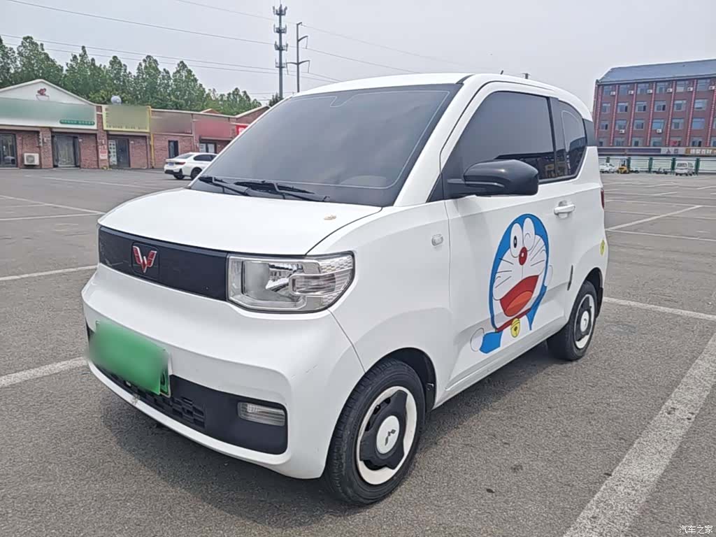 Wuling MINIEV, 2023 1