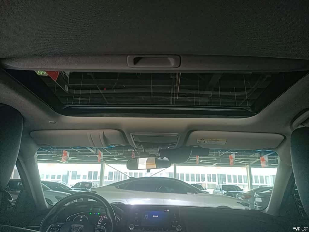 Honda Accord, 2021 18