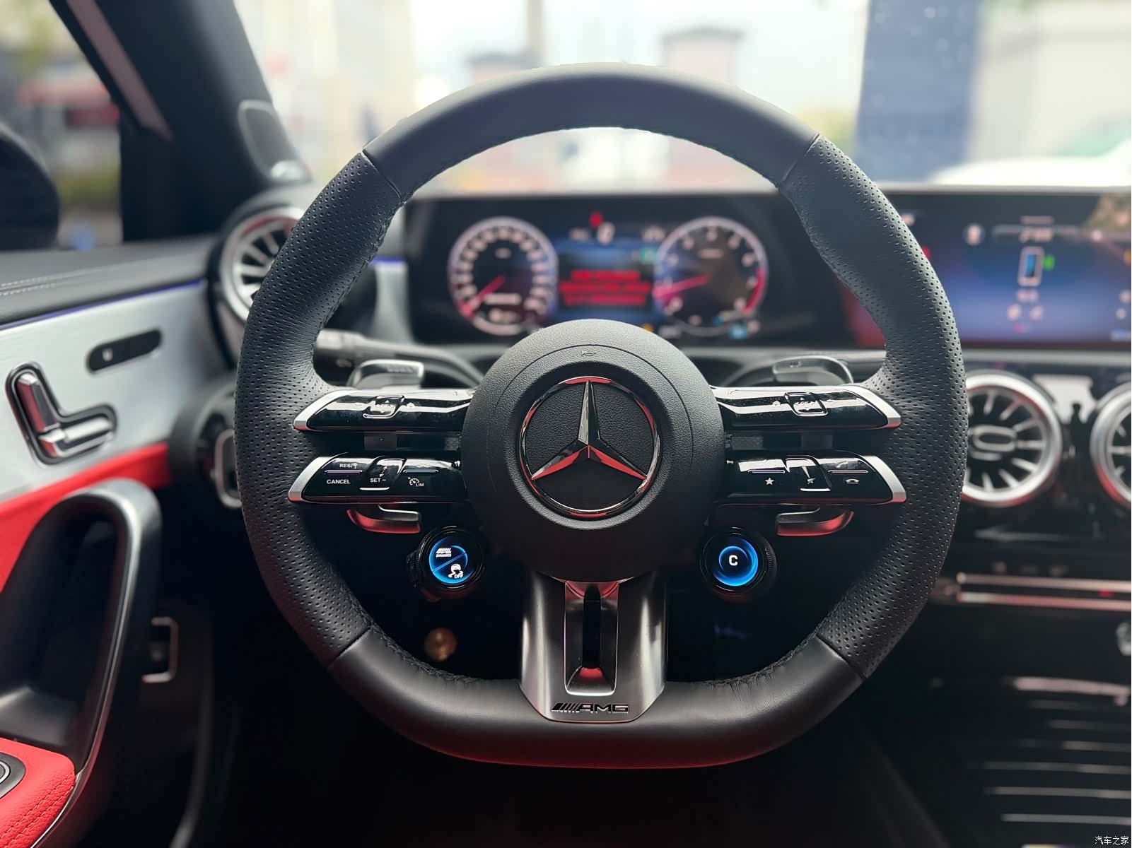 Mercedes-Benz A-Class, 2025 21