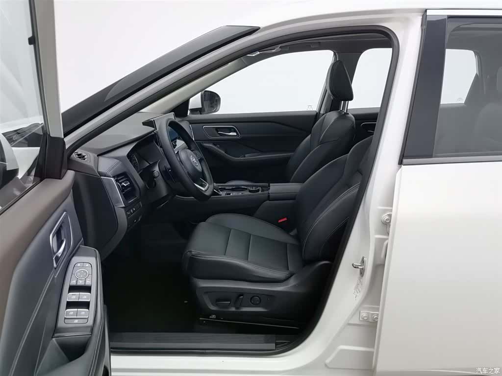 Nissan X-Trail, 2021 10