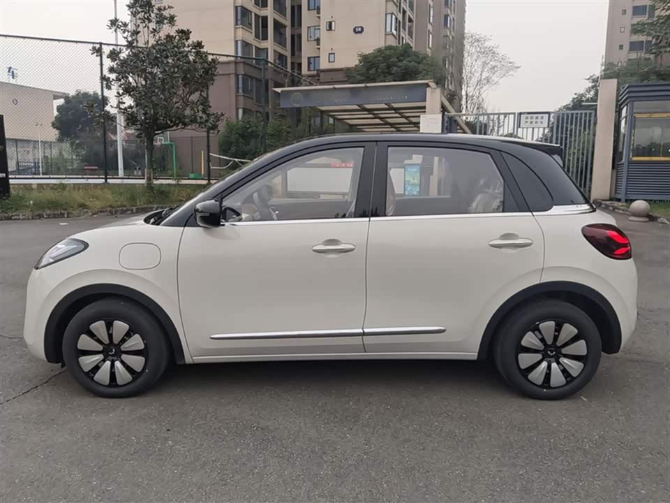 Tank Chengdu Car