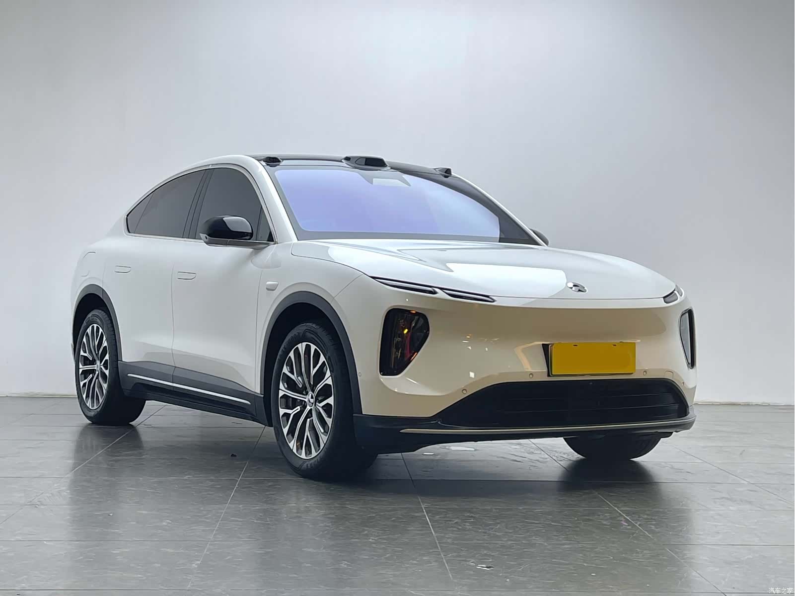 NIO EC6, 2024 3